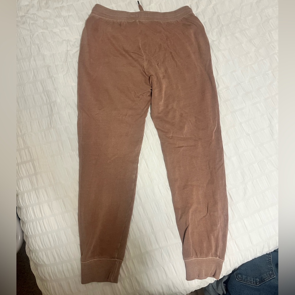 Old Navy Drawstring Joggers - Picture 2 of 3